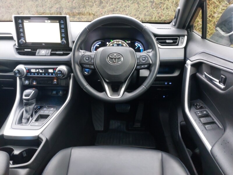 Used Toyota RAV4 2019 for sale - 77569184: Photo 7