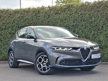 Used Alfa Romeo Tonale 2023 for sale - 79618337: Photo