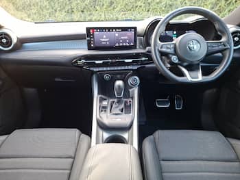 Used Alfa Romeo Tonale 2023 for sale - 79618337: Photo