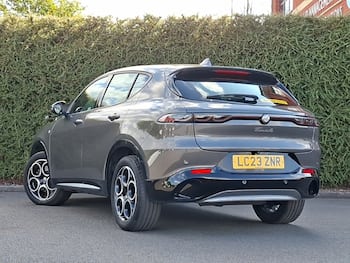 Used Alfa Romeo Tonale 2023 for sale - 79618337: Photo