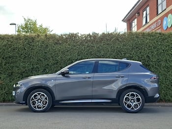 Used Alfa Romeo Tonale 2023 for sale - 79618337: Photo