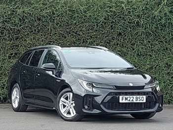 2022 - 1.8 Hybrid SZ5 5dr CVT