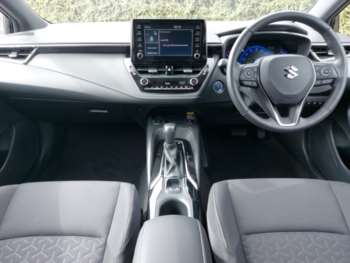 Used Suzuki Swace 2022 for sale - 75107673: Photo