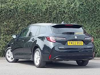 Used Suzuki Swace 2022 for sale - 75107673: Photo