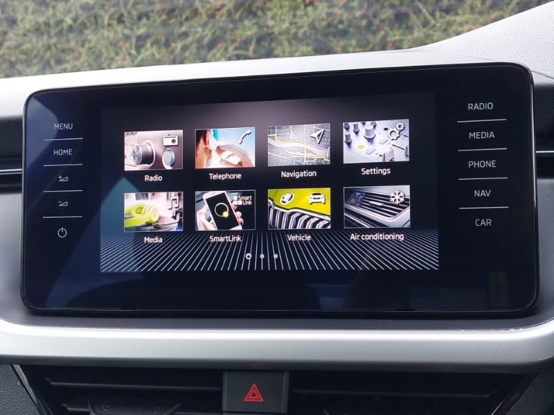 Used Skoda Kamiq 2021 for sale - 78005965: Photo 12