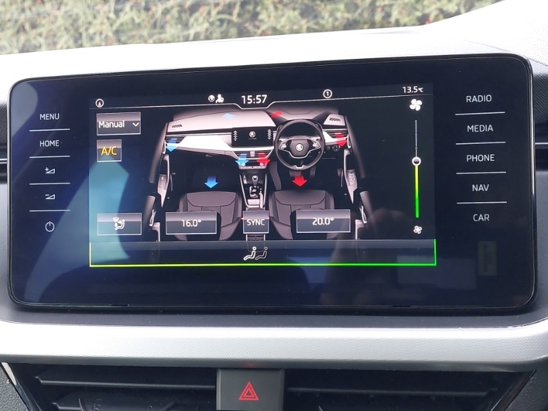 Used Skoda Kamiq 2021 for sale - 78005965: Photo 15