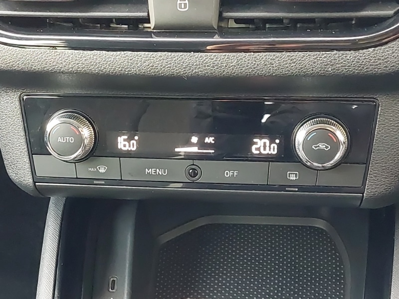 Used Skoda Kamiq 2021 for sale - 78005965: Photo 16