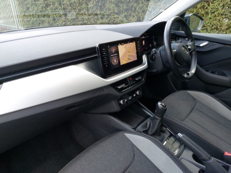 Used Skoda Kamiq 2021 for sale - 78005965: Photo 5