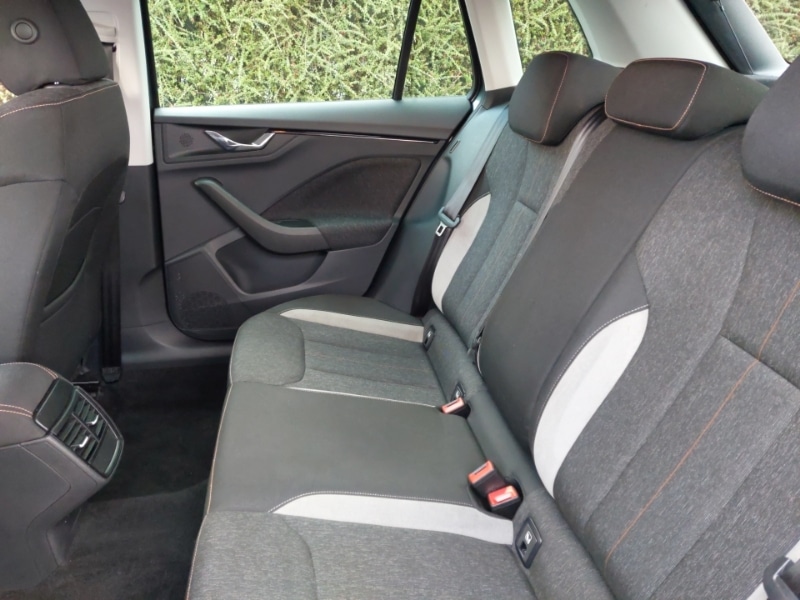 Used Skoda Kamiq 2021 for sale - 78005965: Photo 6