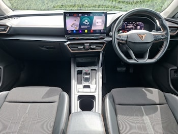 Used Cupra Formentor 2023 for sale - 79086815: Photo