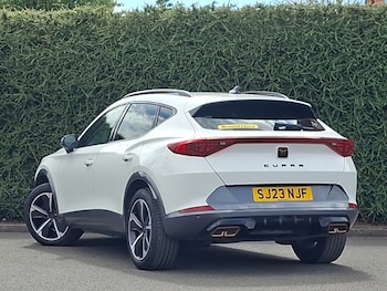 Used Cupra Formentor 2023 for sale - 79086815: Photo