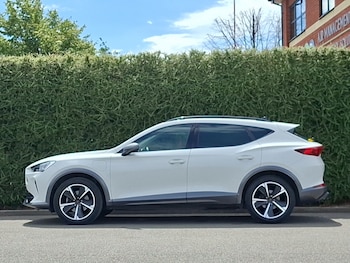 Used Cupra Formentor 2023 for sale - 79086815: Photo