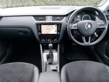 Used Skoda Octavia 2018 for sale - 75152447: Photo
