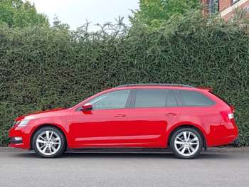 Used Skoda Octavia 2018 for sale - 75152447: Photo