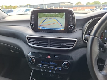 Used Hyundai TUCSON 2018 for sale - 79597808: Photo