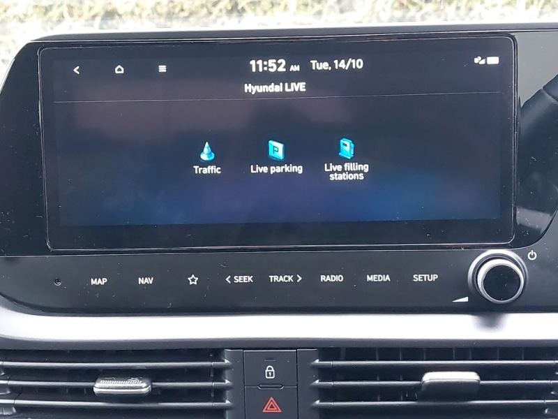 Used Hyundai BAYON 2024 for sale - 76268991: Photo 14