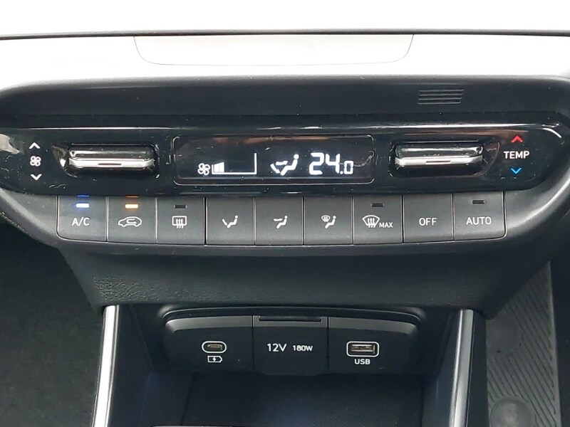 Used Hyundai BAYON 2024 for sale - 76268991: Photo 15