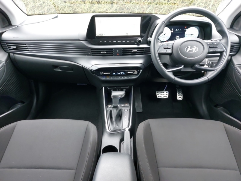 Used Hyundai BAYON 2024 for sale - 76268991: Photo 2