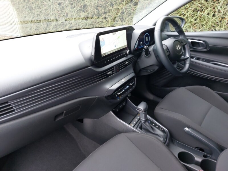 Used Hyundai BAYON 2024 for sale - 76268991: Photo 5