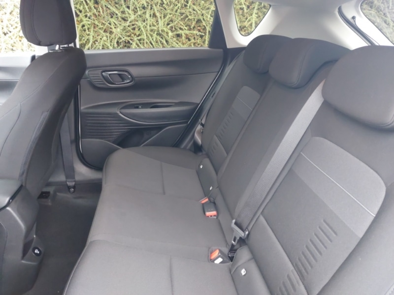 Used Hyundai BAYON 2024 for sale - 76268991: Photo 6