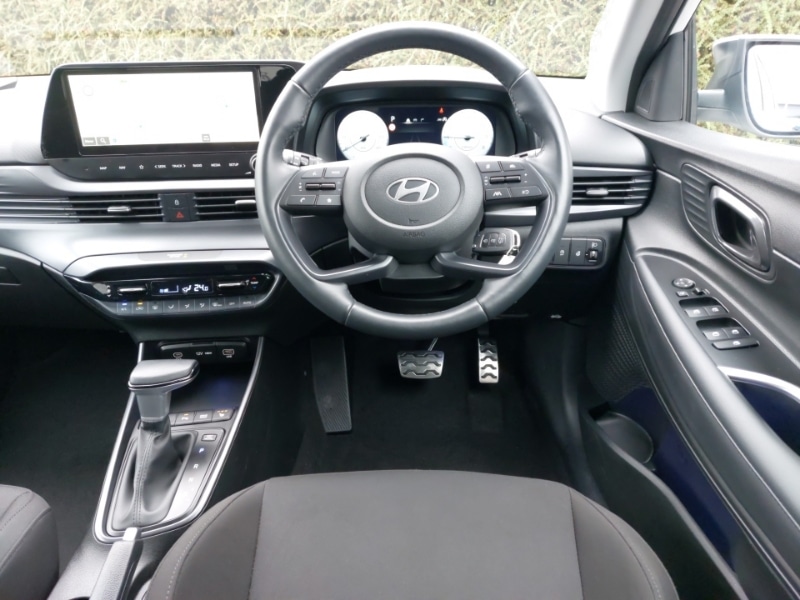 Used Hyundai BAYON 2024 for sale - 76268991: Photo 7