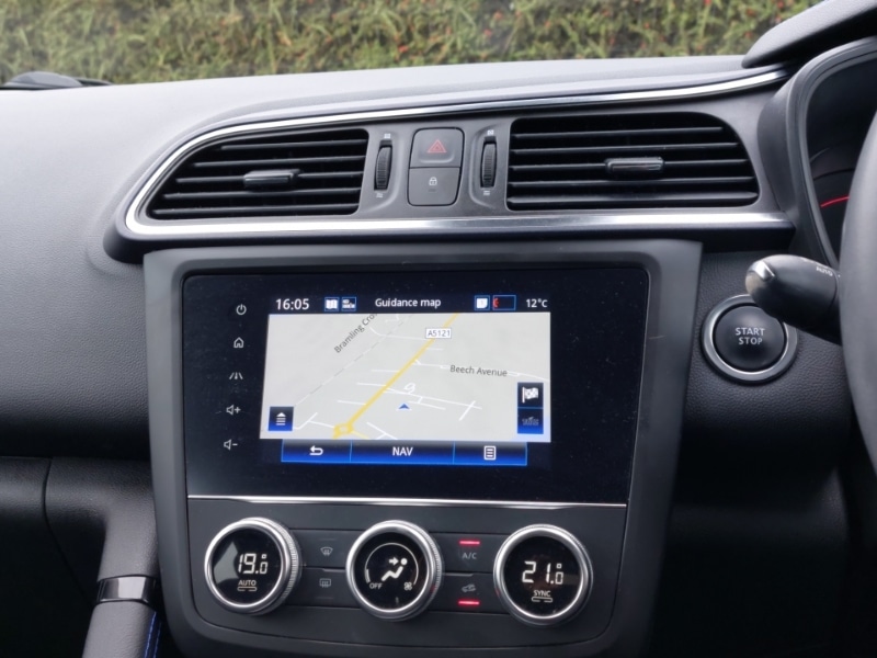 Used Renault Kadjar 2019 for sale - 78099459: Photo 10