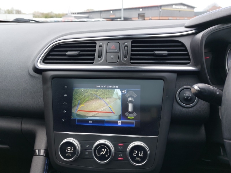 Used Renault Kadjar 2019 for sale - 78099459: Photo 11