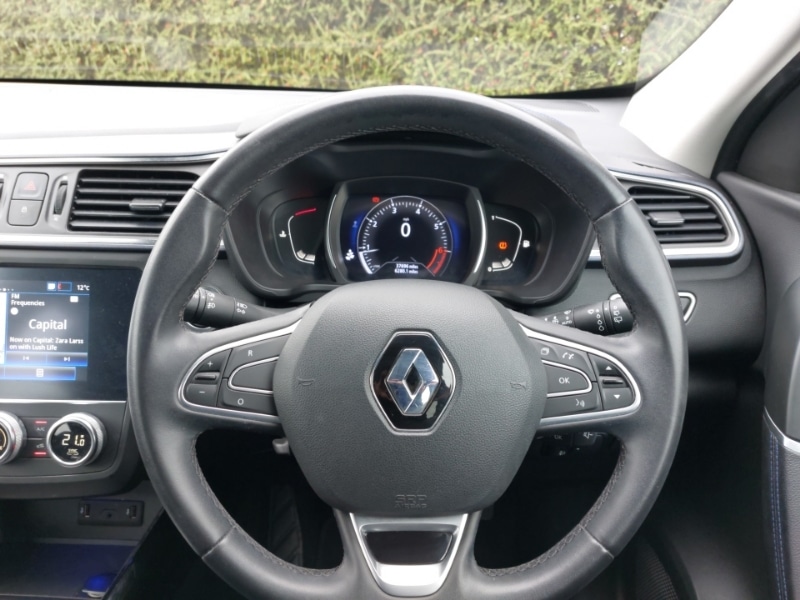 Used Renault Kadjar 2019 for sale - 78099459: Photo 17