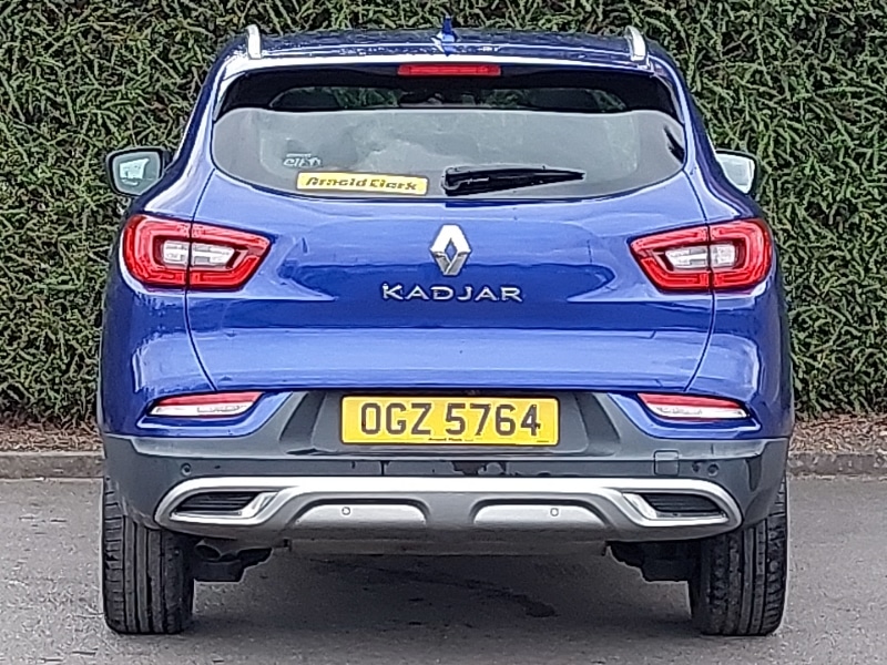 Used Renault Kadjar 2019 for sale - 78099459: Photo 18