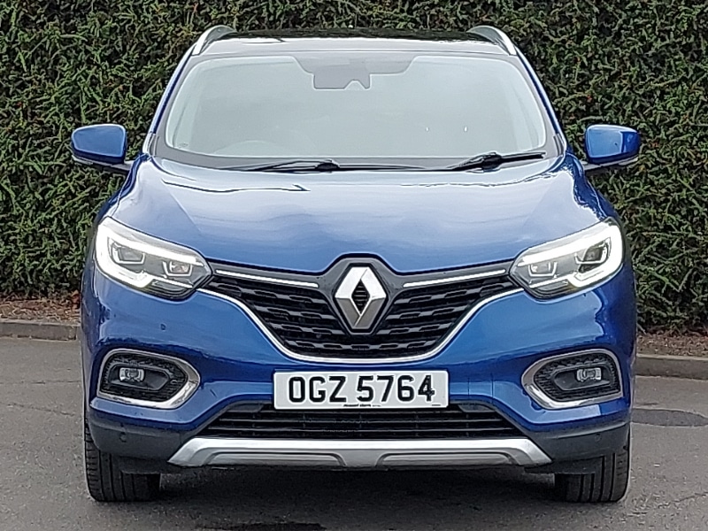 Used Renault Kadjar 2019 for sale - 78099459: Photo 19