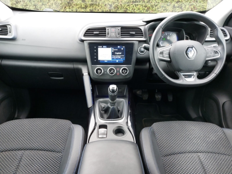 Used Renault Kadjar 2019 for sale - 78099459: Photo 2