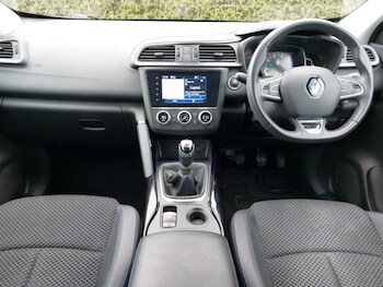 Used Renault Kadjar 2019 for sale - 78099459: Photo