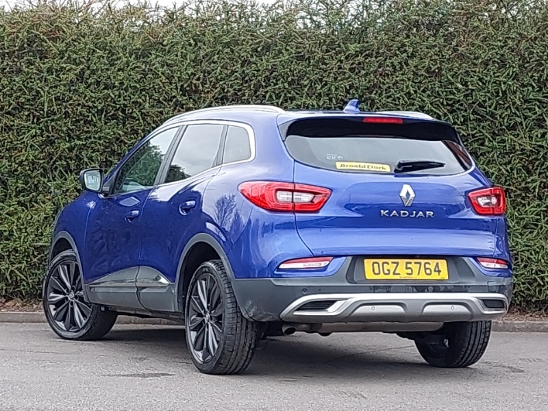 Used Renault Kadjar 2019 for sale - 78099459: Photo 3