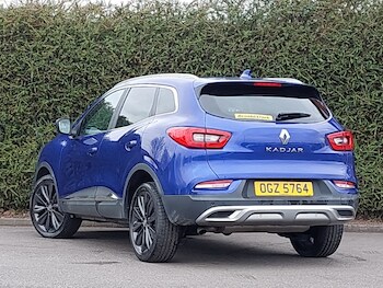 Used Renault Kadjar 2019 for sale - 78099459: Photo