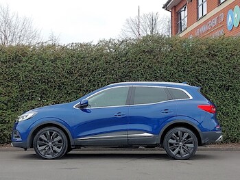 Used Renault Kadjar 2019 for sale - 78099459: Photo