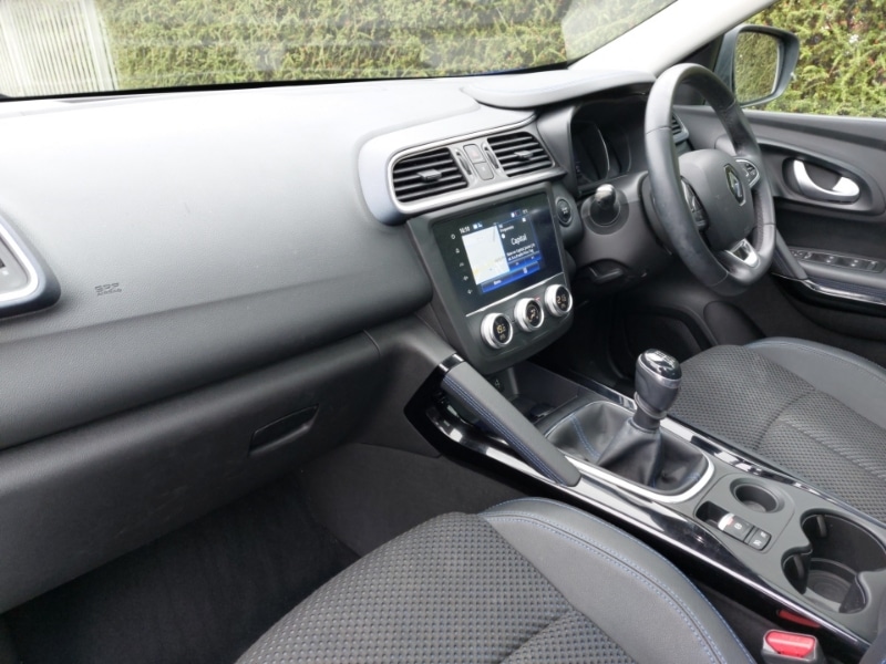 Used Renault Kadjar 2019 for sale - 78099459: Photo 5