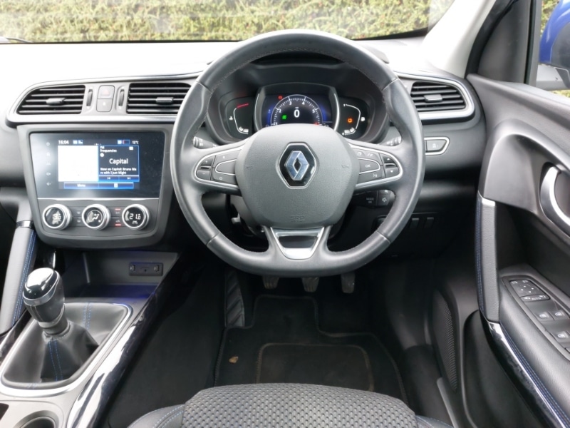 Used Renault Kadjar 2019 for sale - 78099459: Photo 7