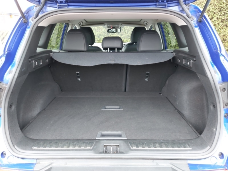 Used Renault Kadjar 2019 for sale - 78099459: Photo 8