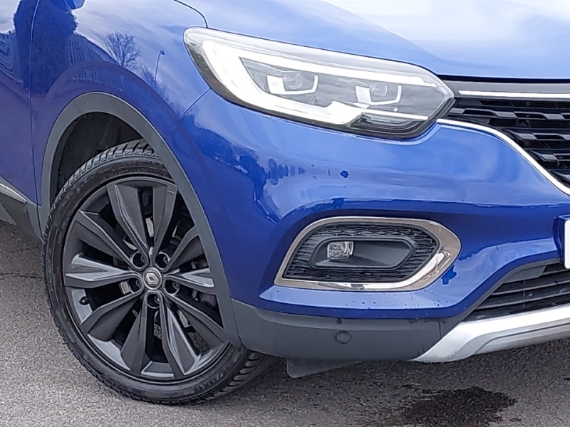 Used Renault Kadjar 2019 for sale - 78099459: Photo 9