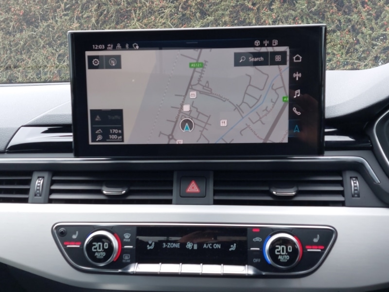 Used Audi A5 2023 for sale - 77596252: Photo 10