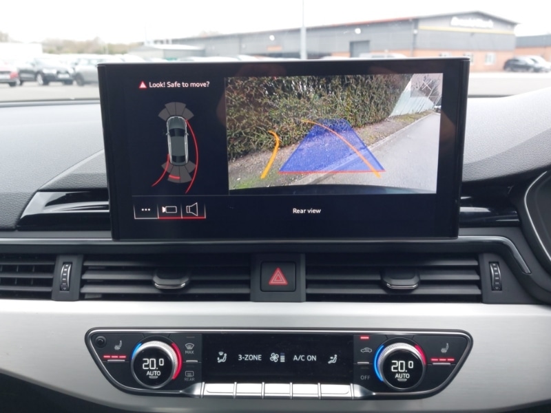 Used Audi A5 2023 for sale - 77596252: Photo 11