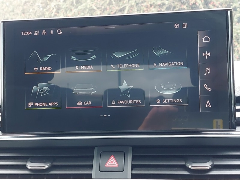 Used Audi A5 2023 for sale - 77596252: Photo 12