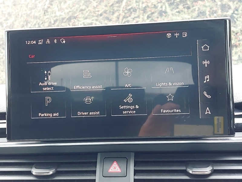 Used Audi A5 2023 for sale - 77596252: Photo 13