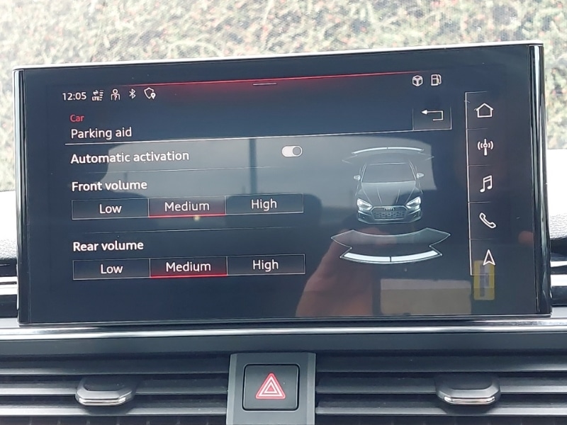 Used Audi A5 2023 for sale - 77596252: Photo 14