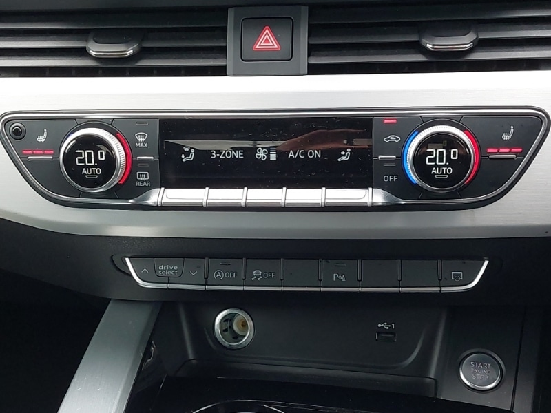 Used Audi A5 2023 for sale - 77596252: Photo 15