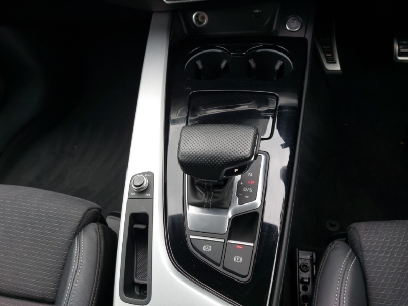 Used Audi A5 2023 for sale - 77596252: Photo 16