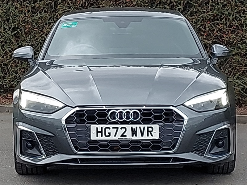 Used Audi A5 2023 for sale - 77596252: Photo 19