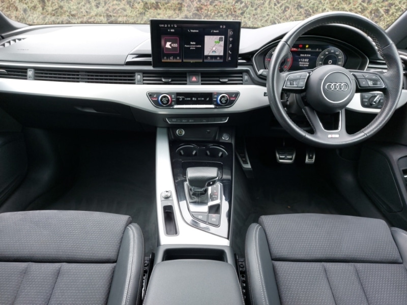 Used Audi A5 2023 for sale - 77596252: Photo 2