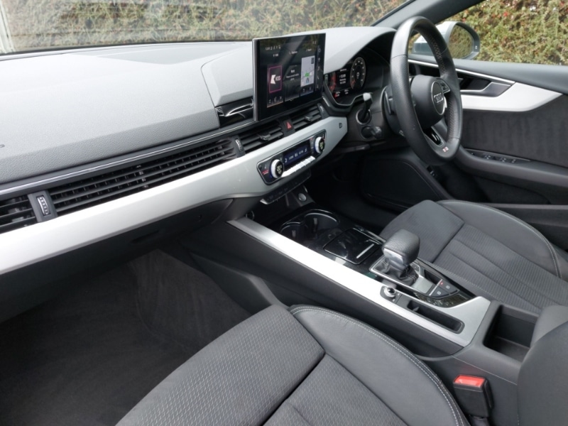 Used Audi A5 2023 for sale - 77596252: Photo 5