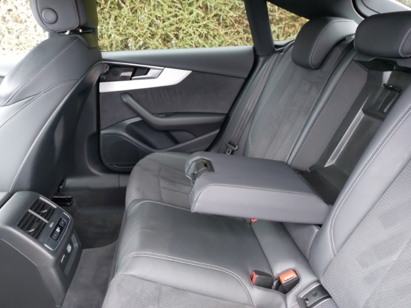 Used Audi A5 2023 for sale - 77596252: Photo 6